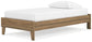 Deanlow Twin Platform Bed with Dresser, Chest and 2 Nightstands Signature Design by Ashley®