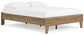 Deanlow Full Platform Bed with Dresser Signature Design by Ashley®