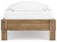 Deanlow Twin Platform Bed with Dresser, Chest and 2 Nightstands Signature Design by Ashley®