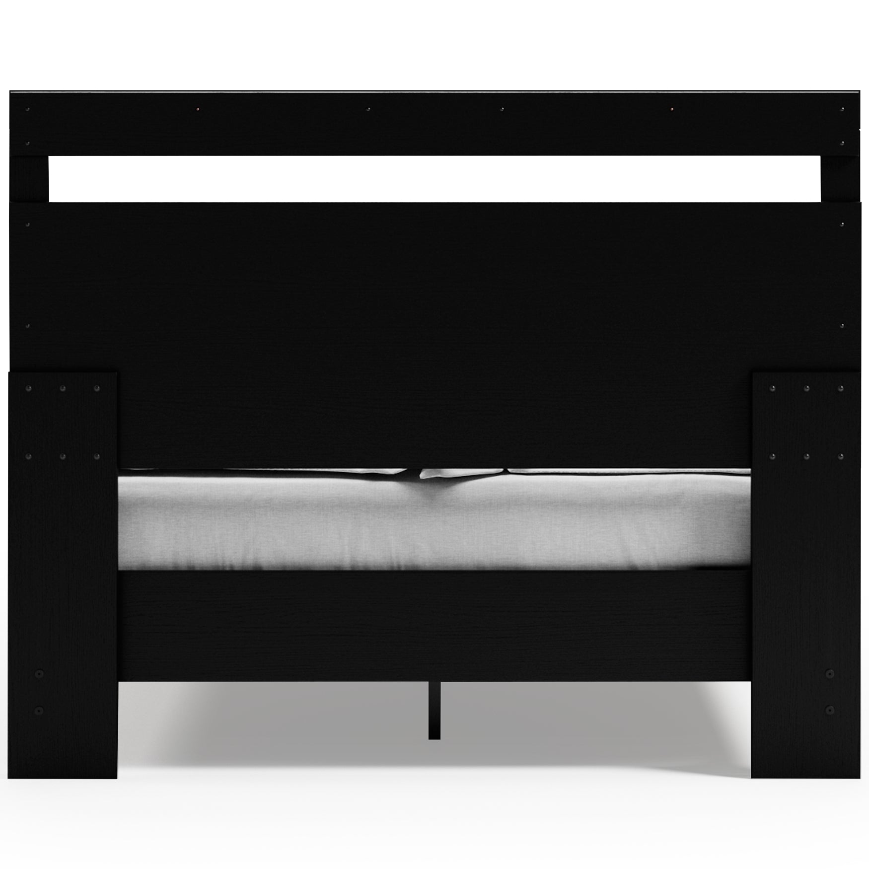 Finch Queen Panel Headboard with Dresser Signature Design by Ashley®