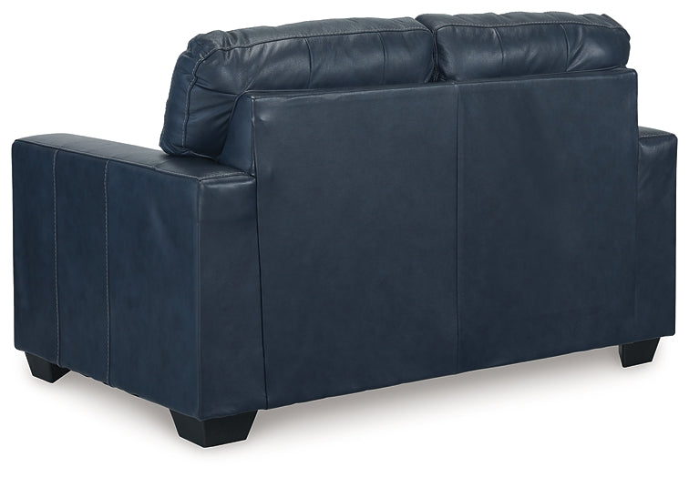 Santorine Loveseat Signature Design by Ashley®