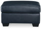 Santorine Ottoman Signature Design by Ashley®