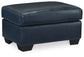 Santorine Ottoman Signature Design by Ashley®