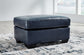 Santorine Ottoman Signature Design by Ashley®