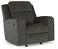 Kanlow Rocker Recliner Signature Design by Ashley®