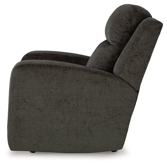 Kanlow Rocker Recliner Signature Design by Ashley®