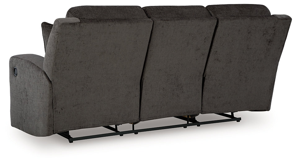 Kanlow Reclining Sofa Signature Design by Ashley®