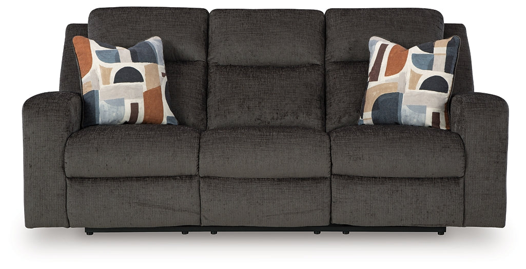 Kanlow Reclining Sofa Signature Design by Ashley®