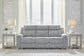 Buntington Reclining Sofa Benchcraft®