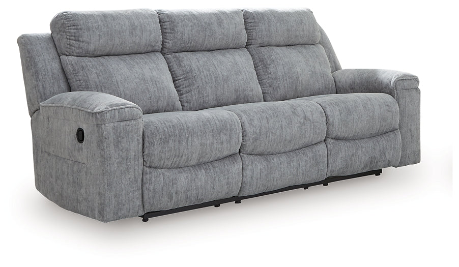 Buntington Reclining Sofa Benchcraft®