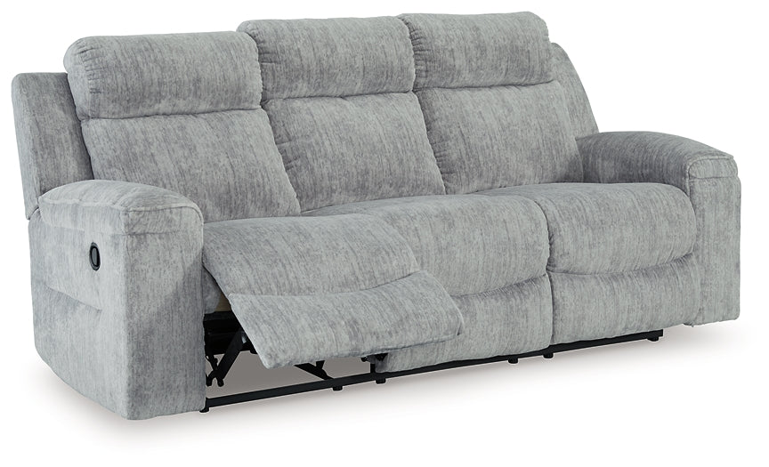 Buntington Reclining Sofa Benchcraft®