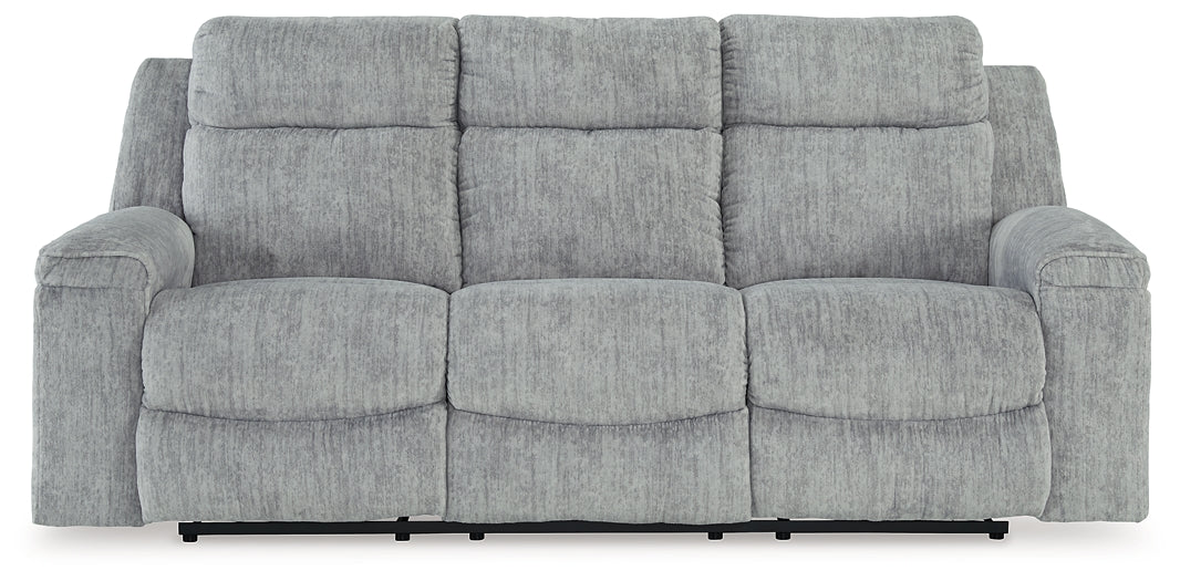 Buntington Reclining Sofa Benchcraft®