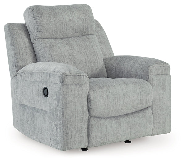 Buntington Rocker Recliner Benchcraft®