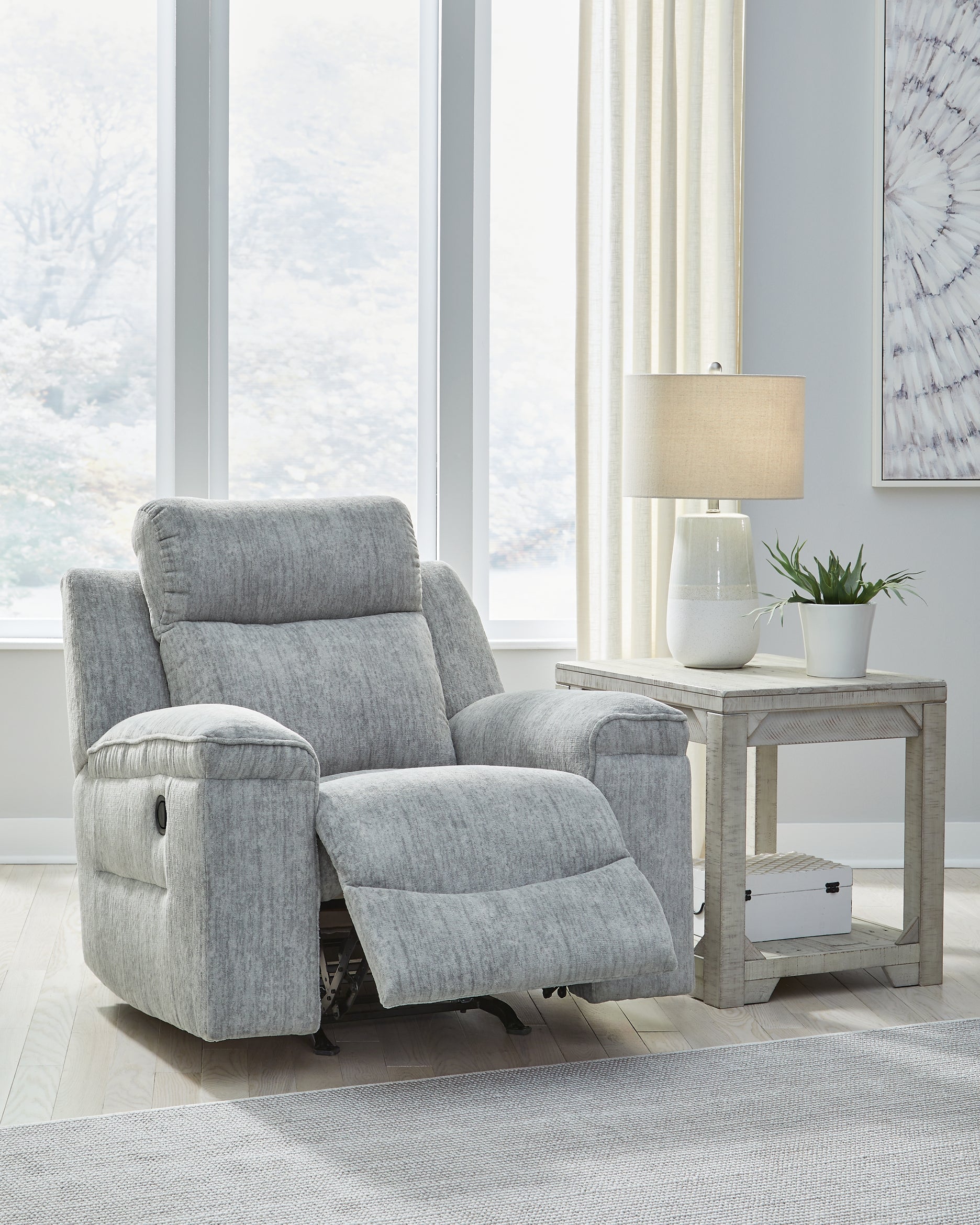 Buntington Rocker Recliner Benchcraft®