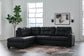 Barlin Mills 2-Piece Sectional with Chaise Benchcraft®