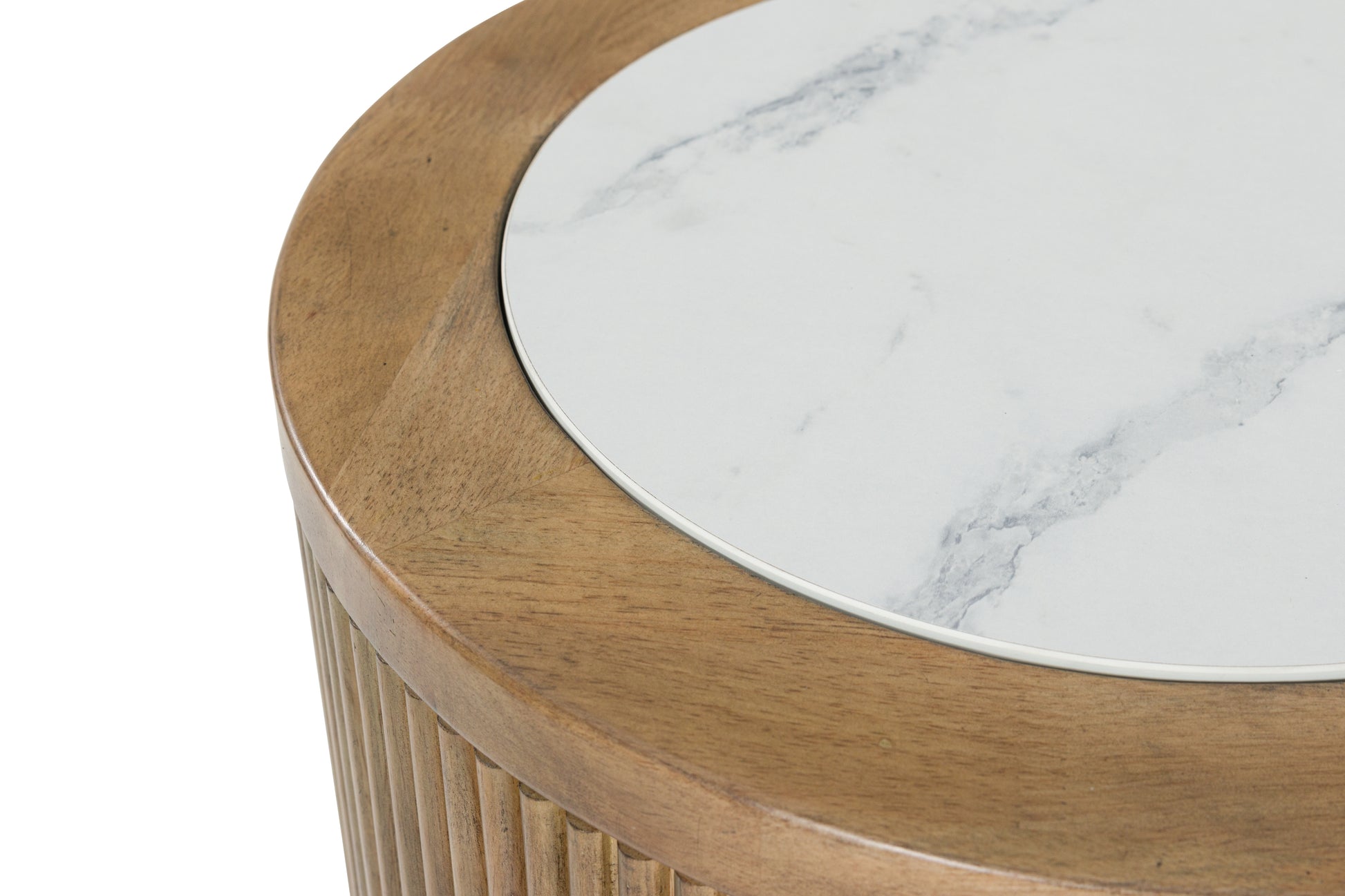 Camdill Round End Table Signature Design by Ashley®