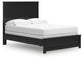 Maribel  Panel Bed Signature Design by Ashley®