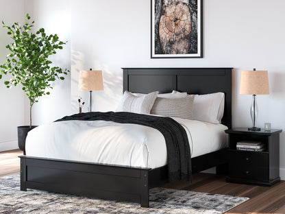 Maribel  Panel Bed Signature Design by Ashley®