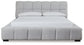 Grendusk  Upholstered Bed Signature Design by Ashley®