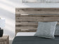 Graystorm Queen Panel Bed Signature Design by Ashley®