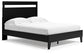 Finch Queen Panel Platform Bed with Dresser, Chest and 2 Nightstands Signature Design by Ashley®