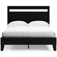 Finch Queen Panel Platform Bed with Dresser, Chest and 2 Nightstands Signature Design by Ashley®