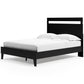 Finch Queen Panel Platform Bed with Dresser, Chest and 2 Nightstands Signature Design by Ashley®