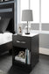 Finch Queen Panel Headboard with Dresser, Chest and 2 Nightstands Signature Design by Ashley®