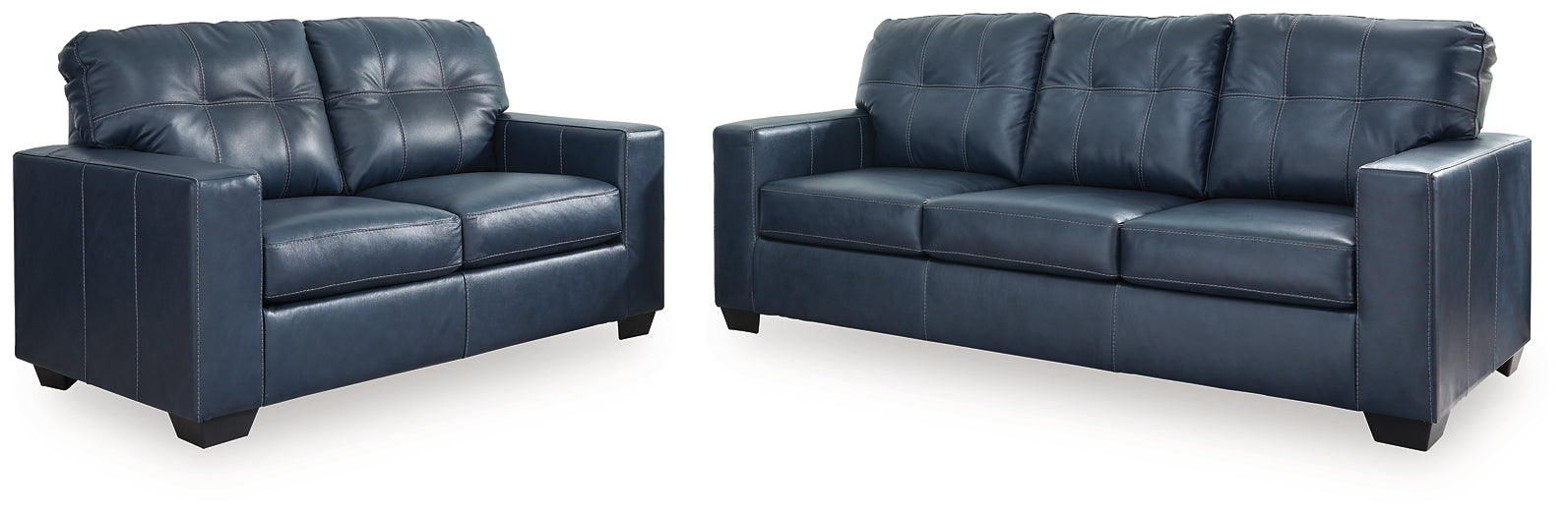 Santorine Sofa and Loveseat Signature Design by Ashley®