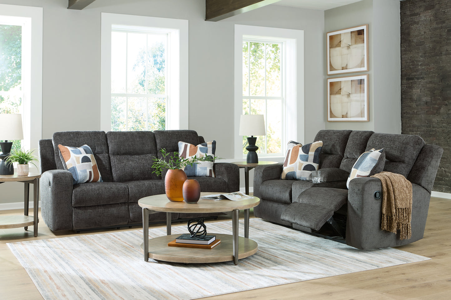 Kanlow Sofa and Loveseat Signature Design by Ashley®