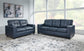 Santorine Sofa and Loveseat Signature Design by Ashley®