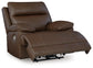 VonRyan PWR Recliner/ADJ Headrest Signature Design by Ashley®