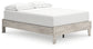 Shawburn Full Platform Bed with Dresser and 2 Nightstands Signature Design by Ashley®