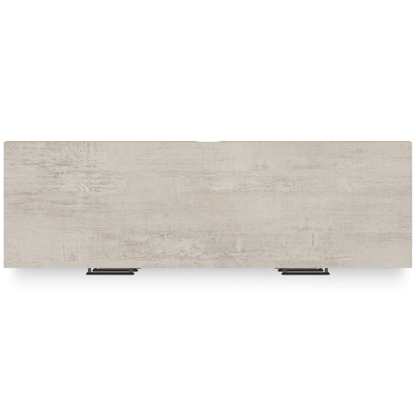 Shawburn Full Panel Headboard with Dresser Signature Design by Ashley®