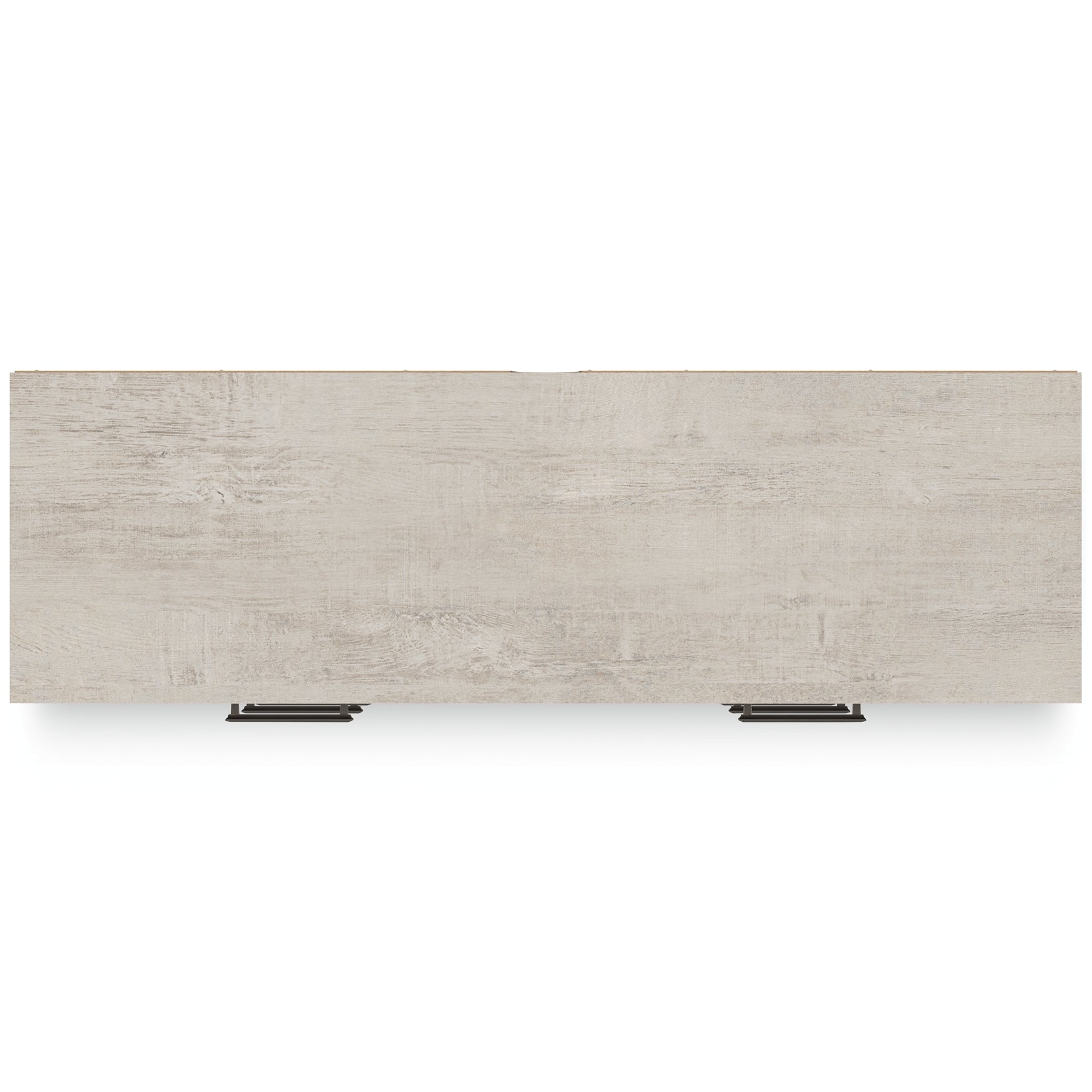 Shawburn Full Panel Headboard with Dresser Signature Design by Ashley®