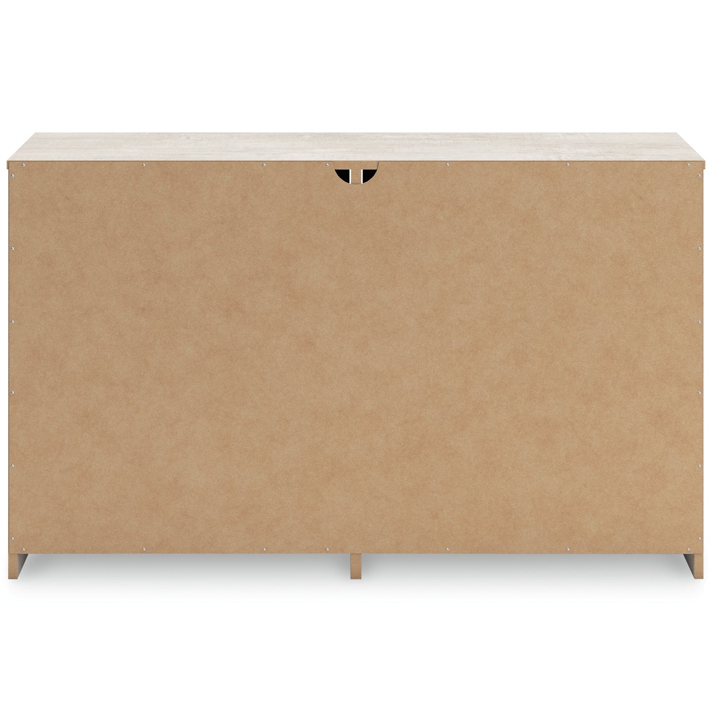 Shawburn Full Panel Headboard with Dresser Signature Design by Ashley®