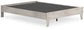 Shawburn Queen Platform Bed with Dresser and 2 Nightstands Signature Design by Ashley®