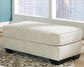 Monaghan Ottoman Signature Design by Ashley®