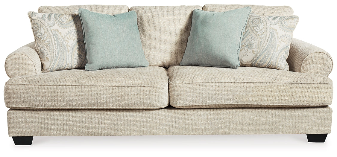 Monaghan Sofa Signature Design by Ashley®