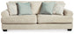 Monaghan Sofa Signature Design by Ashley®