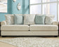 Monaghan Sofa Signature Design by Ashley®