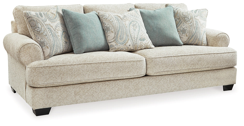 Monaghan Sofa Signature Design by Ashley®