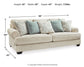 Monaghan Sofa Signature Design by Ashley®