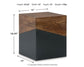 Trailbend Accent Table Signature Design by Ashley®