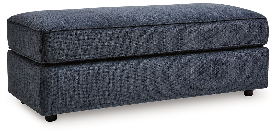 Albar Place Oversized Accent Ottoman Signature Design by Ashley®