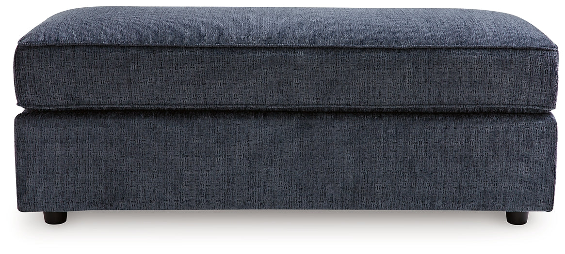 Albar Place Oversized Accent Ottoman Signature Design by Ashley®