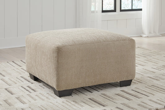 Brogan Bay Oversized Accent Ottoman Signature Design by Ashley®