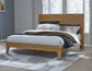 Sherbana  Panel Bed Signature Design by Ashley®