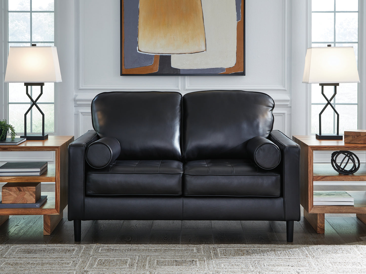 Bryceview Loveseat Signature Design by Ashley®