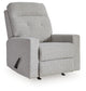 Skillins Rocker Recliner Signature Design by Ashley®